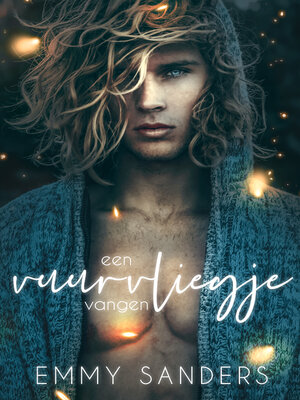 cover image of Een vuurvliegje vangen